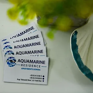 Rina At Aquamarine Vlorë