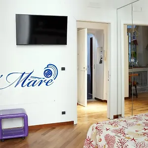 Vakantiehuis Magia Di, Napels