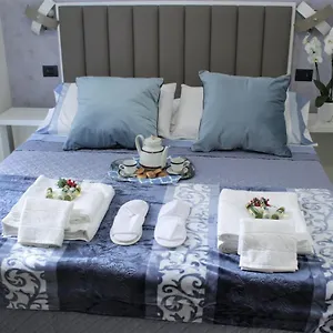 Appartement Mariana Luxury, Napels